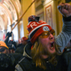 Illustration for article titled Interactive Timeline of Parler Videos Takes You Through the Capitol Riot